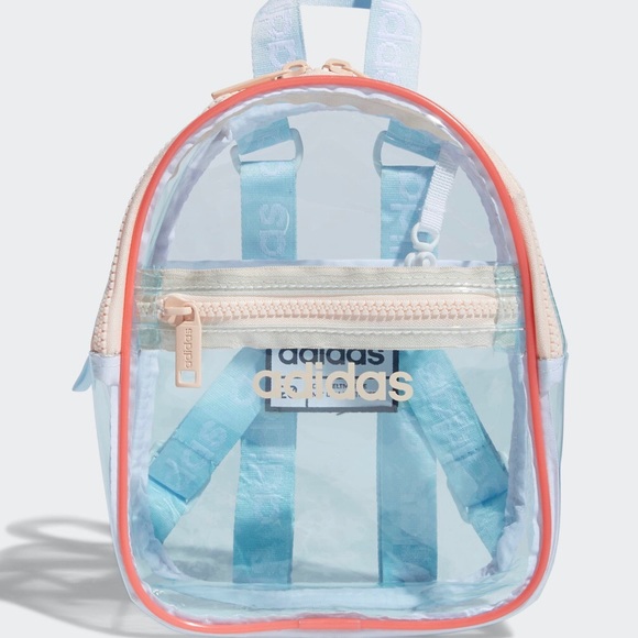 adidas mini backpack urban outfitters